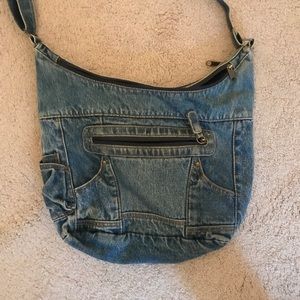 Jean Purse